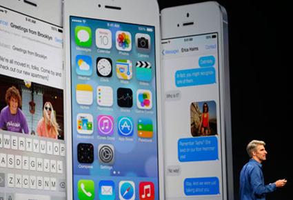 نظرة شاملة على منتجات أبل في WWDC